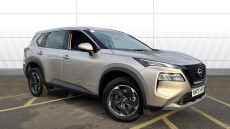 Nissan X-Trail 1.5 E-Power E-4orce 213 Acenta Premium 5dr Auto Hybrid Station Wagon
